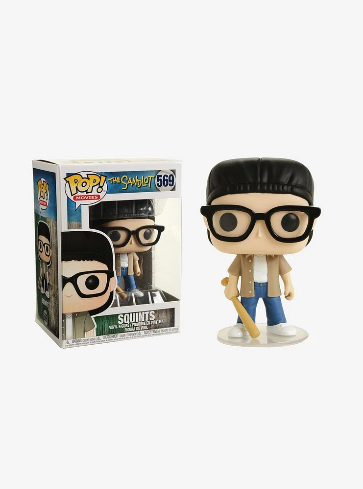 The Sandlot : M189 Squints 569
