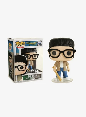 The Sandlot : M189 Squints 569