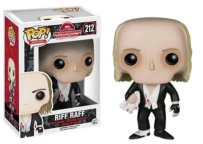 M145 Riff Raff 212