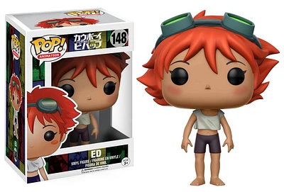Cowboy Bebop : M177 Ed 148