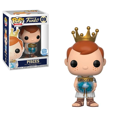 Freddy Funko : M1033 Pisces 09