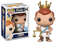 Freddy Funko : M1032 Libra 04