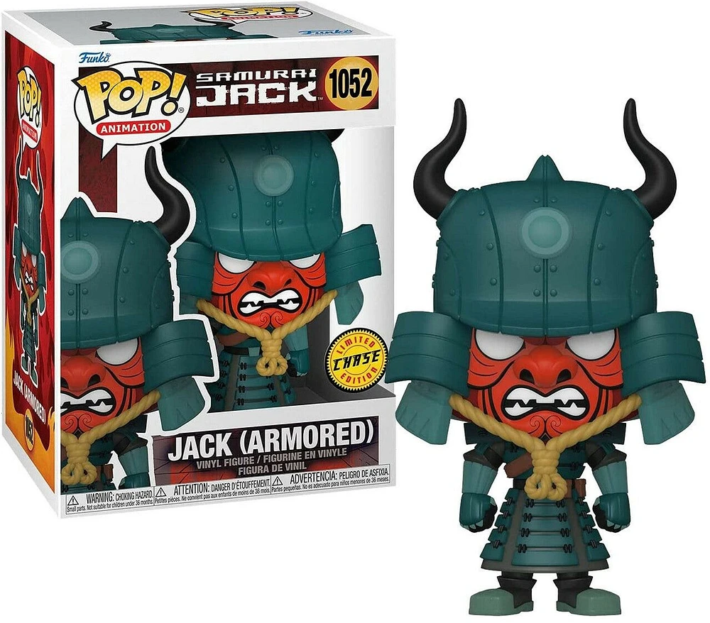M1131 Chase Jack Armored 1052