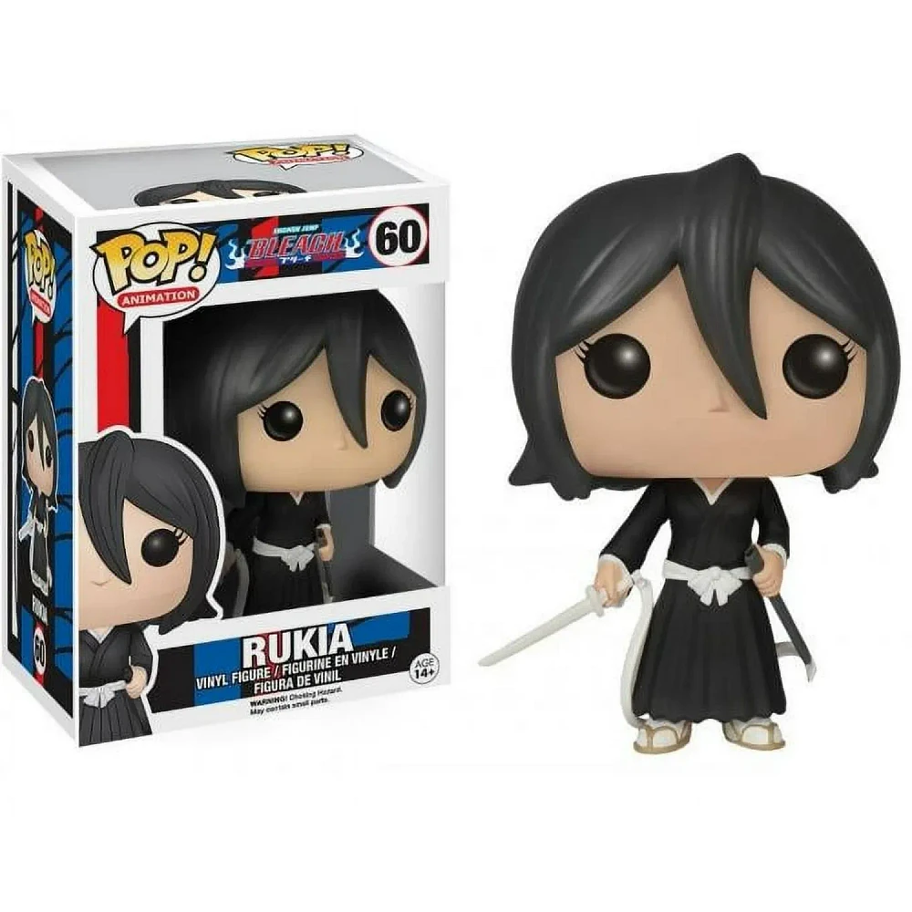Bleach : BD643 Rukia 60