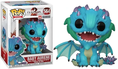 Guild Wars : Mkp880 Baby Aurene 564