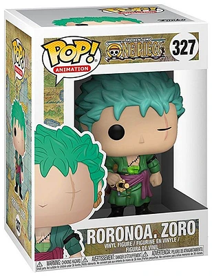 One Piece : Mkp3002 Roronoa Zoro 327
