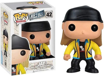 Jay and Silent Bob : S92 Jay 42