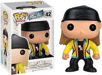 Jay and Silent Bob : S92 Jay 42