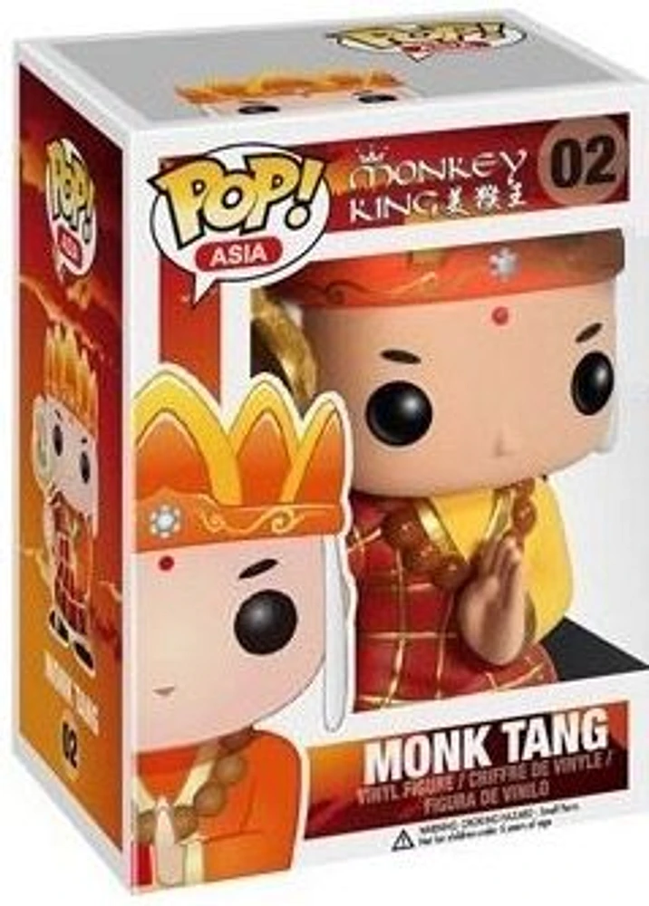 The Monkey King : M983 Monk Tang 02