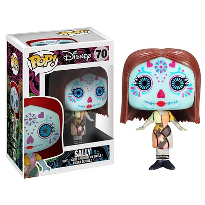 The Nightmare Before Christmas : Mkp5116 Sally 70