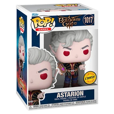 CHASE Astarion 1017