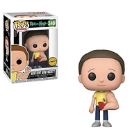 Rick and Morty : CHASE Sentient Arm Morty 340