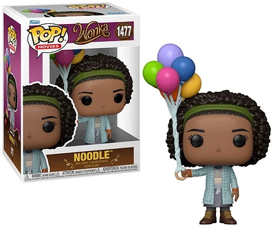 Wonka : Noodle 1477