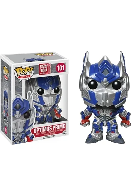 Transformers : M932 Optimus Prime 101