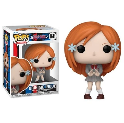 Orihime Inoue 1611