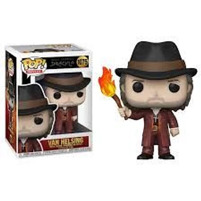 Count Dracula : S21 Van Helsing 1075