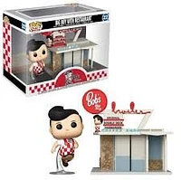 Big Boy Restaurants : S64 Big Boy With Restaurant 22
