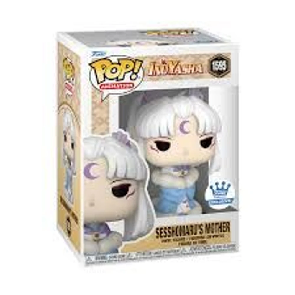 Sesshomaru's Mother SEF 1595