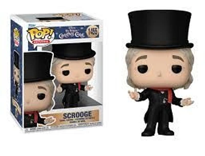Scrooge 1455