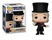 Scrooge 1455