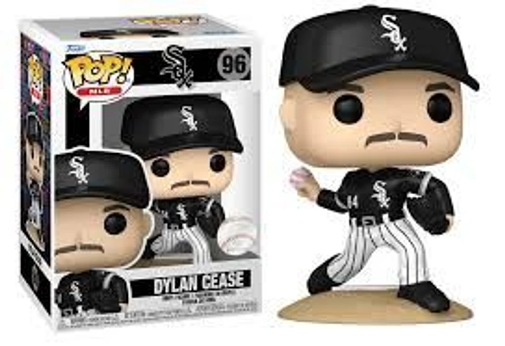 Dylan Cease 96