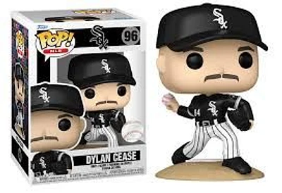 Dylan Cease 96