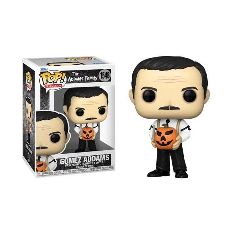 Gomez Addams 1548