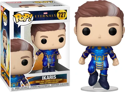 Eternals : H58 Ikaris 727