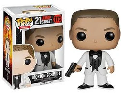 21 Jump Street : H95 Morton Schmidt 173