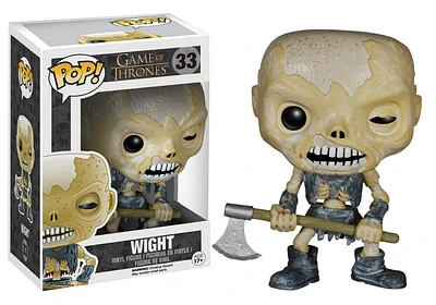 Game of Thrones : M1606 Wight 33