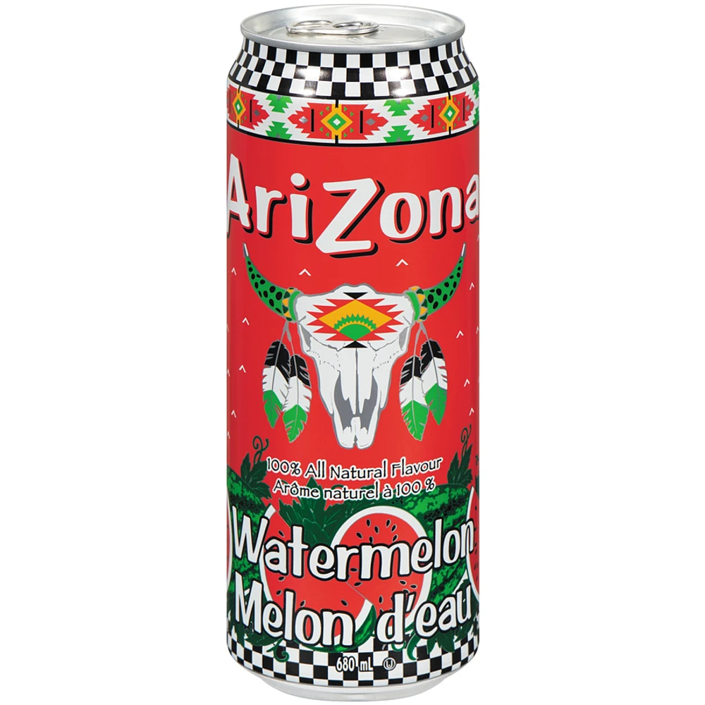 Arizona Watermelon
