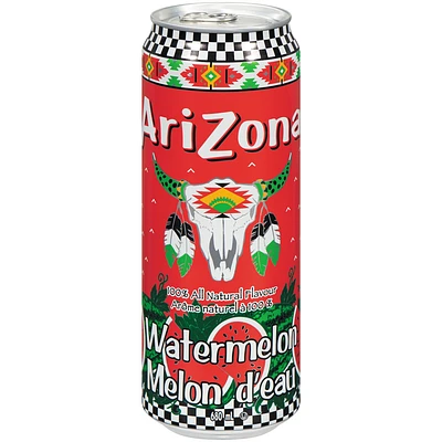 Arizona Watermelon