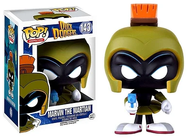Looney Tunes : M773 Marvin The Martian 143