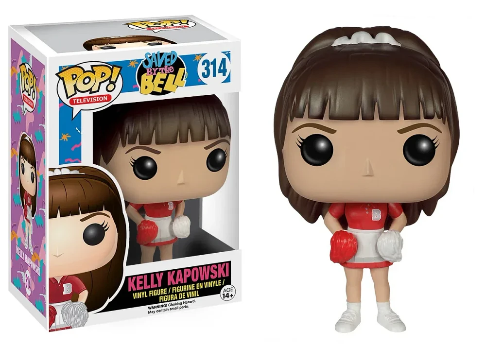 Mkp1617 Kelly Kapowski 314