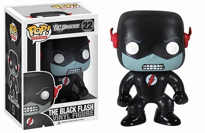 Mkp1592 Black Flash 22