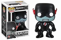 Mkp1592 Black Flash 22
