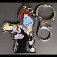 Porte-clefs : My Hero Academia : Shigaraki
