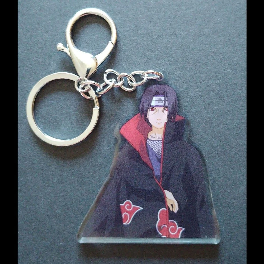 Porte-clefs : Naruto : Itachi