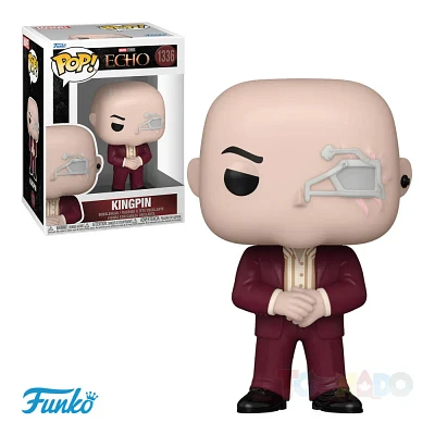 Kingpin 1336