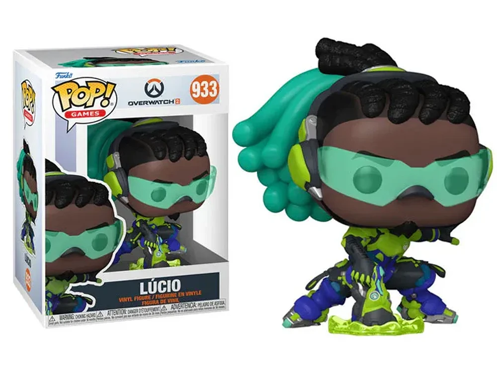 Lucio 933