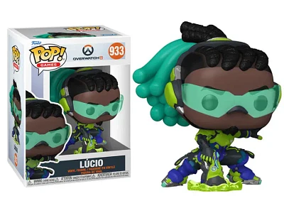 Lucio 933