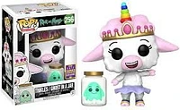 Rick and Morty : M1019 Tinkles / Ghost In A Jar GID 2017SumCon 256