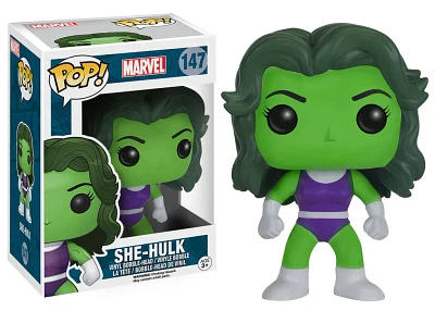 She-Hulk : M1074 She-Hulk 147