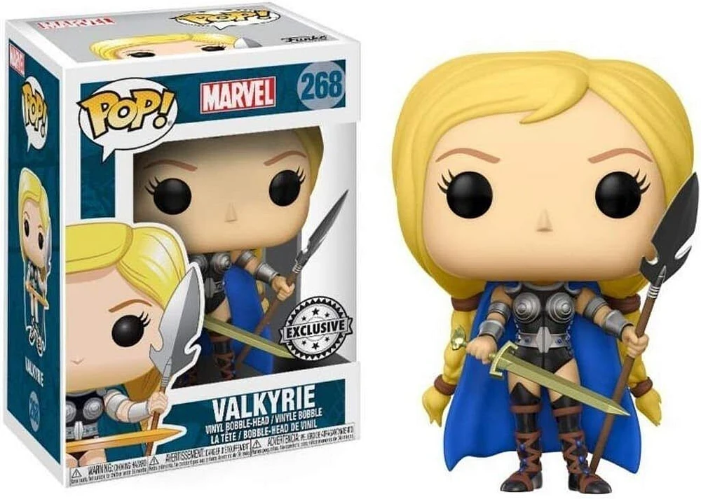 Valkyrie : M1108 Valkyrie 268