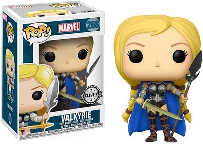 Valkyrie : M1108 Valkyrie 268