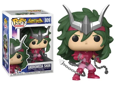 M1211 Andromeda Shun 809