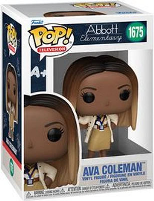 Ava Coleman 1675