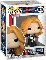 Bleach : Rangiku Matsumoto 1823