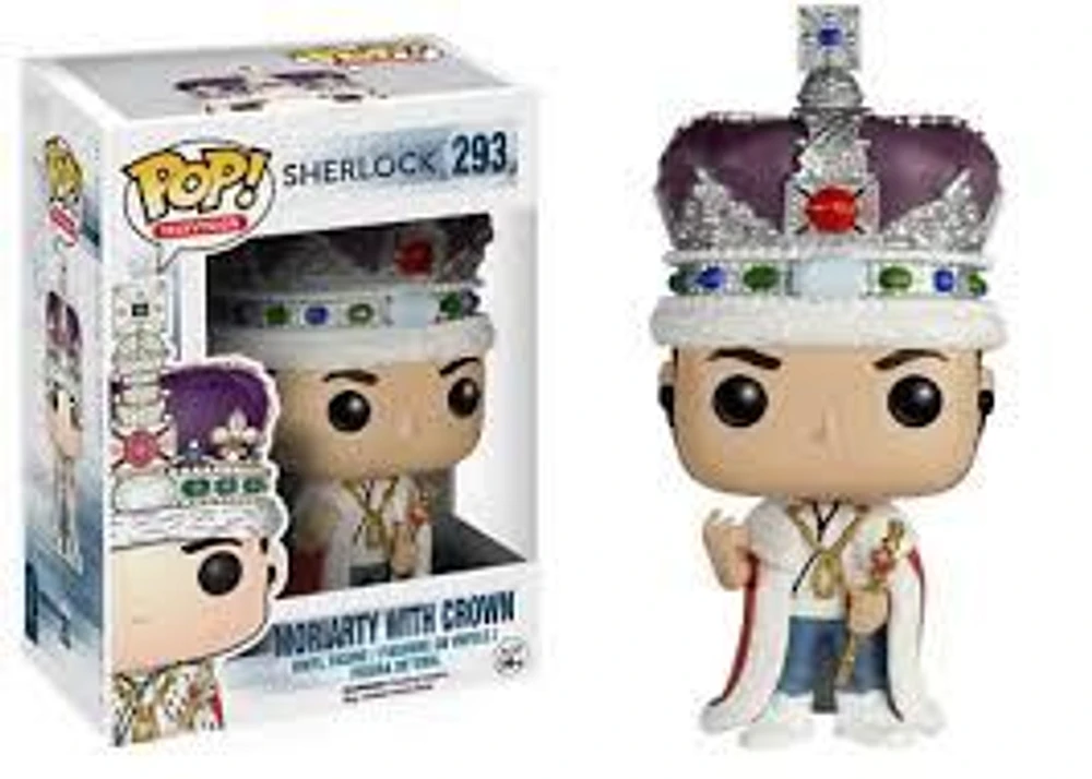 M1316 Moriarty With Crown 293