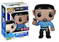 M1385 Mirror Universe Spock 82